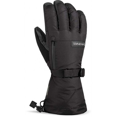 Dakine Leather Titan (Black) 